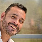 Profesor de diseño industrial imparte el software de Inventor
